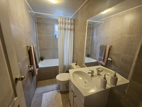 Hermosa Casa Remodelada Y Con Ampliacion Regularizada