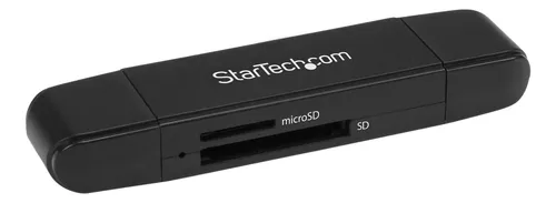 comprar Lector De Tarjetas De Memoria Usb - Lector De Tarjetas Sd Us