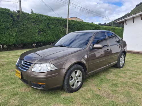 Volkswagen Jetta Europa 2011. Perfecto. Recibo Vehículo