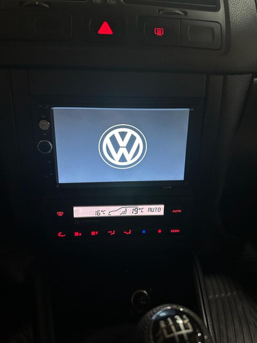 Volkswagen Bora 2.0 Trendline 115cv