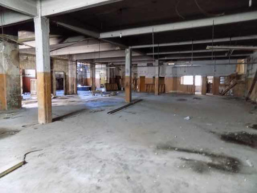 Galpon Deposito 1100 M2 Dueño Sin Comisión 3 Lotes Caseros Nuevo Precio