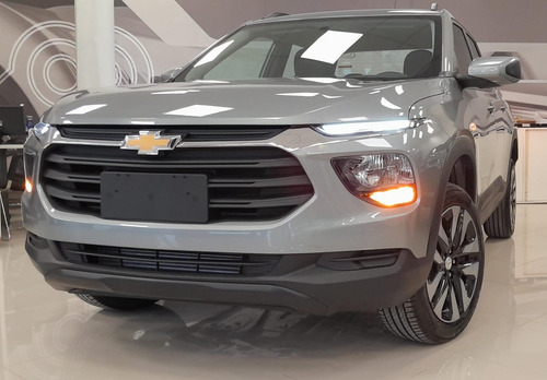 Chevrolet Montana 1.2T Lt Mt
