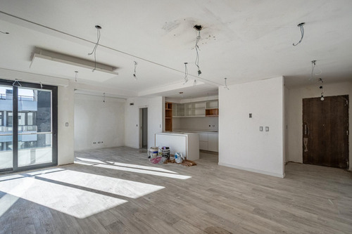 Departamento En 4amb-parrilla-terraza-pileta-balcon- Financiación