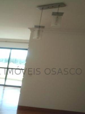 Imagem 2 de 15 de Ref.: 2705 - Apartamento Em Barueri Para Aluguel - L2705