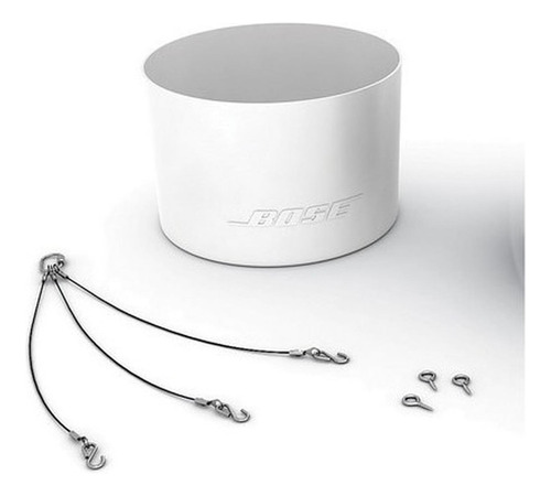 Bose Accesorio Para Colgar Ds16f Pendant Kit