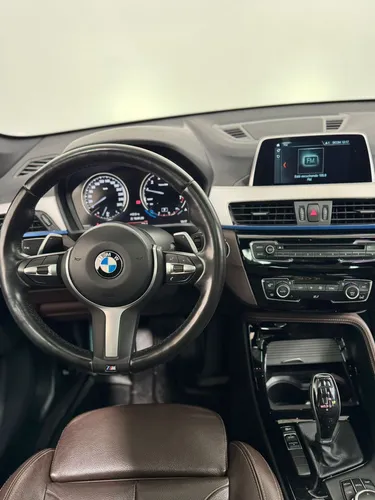 BMW X1 2.0 Sdrive 20ia X Line At