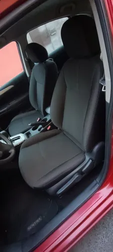 Nissan Sentra 1.8 Advance At
