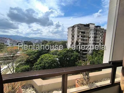 Apartamento en alquiler