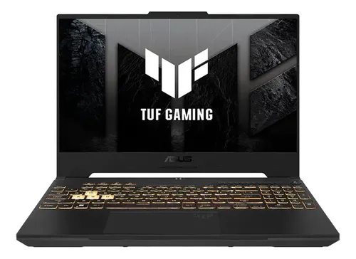 Asus Tuf Fx507zc4, I5-12500h, 8gb Ram, 1tb Ssd, Rtx 3050