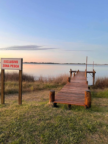 Cabaña En Alquiler Chascomus Todo El Año , Finde , Findes Largos , Semana ,consúltanos !temporada Quincena Y Semanas