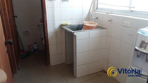Imagem 14 de 15 de Apartamento - Centro - Ref: 1734 - V-v6764