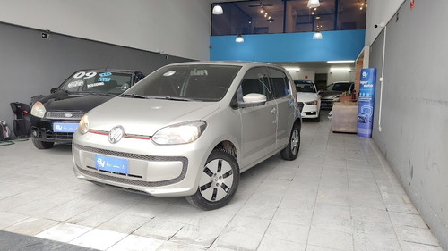 Volkswagen Up! 1.0 Move I-motion 5p