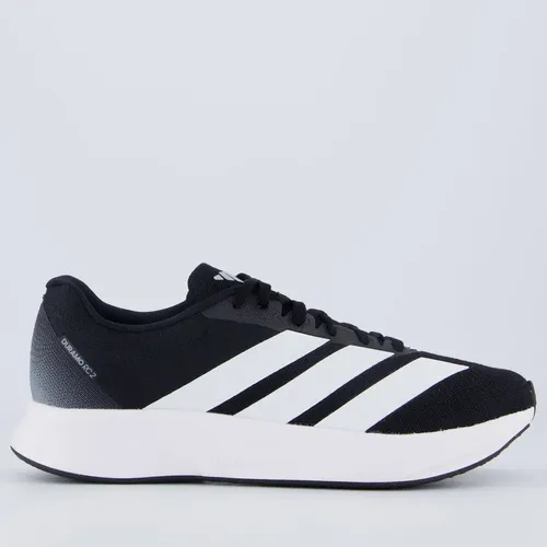 Tênis adidas Duramo Rc 2 Preto E Branco