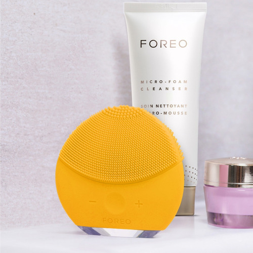 Foreo Luna Mini 2 Cepillo Limpiador Facial