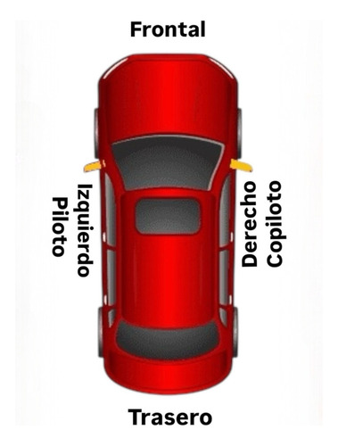 Facia Trasera Grand I10 Hatchback 21-23 Original (Usado)