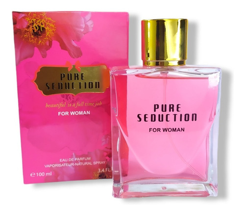Imagen 3 de 8 de Perfume Colonia 2i2 Vip Dama Fragancia Only You A A A