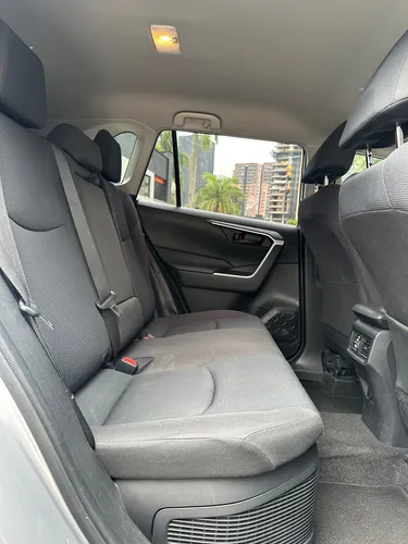 Toyota RAV4 2.5 Le Hev 4X4 Cvt