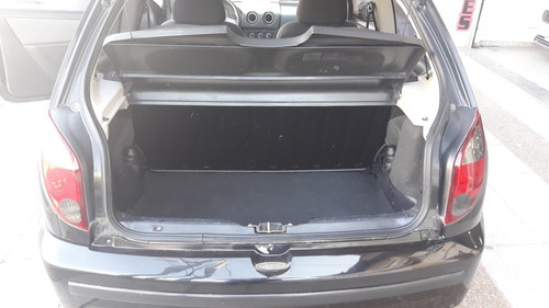 Imagen 9 de 9 de Chevrolet Celta 1.4 Lt