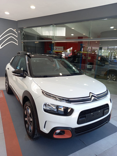 Citroën C4 Cactus 1.6 Thp 165 Shine At6