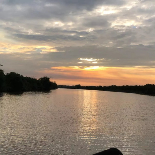 Lote Chacras Del Parana Club De Campo - Dueño Directo - Financia