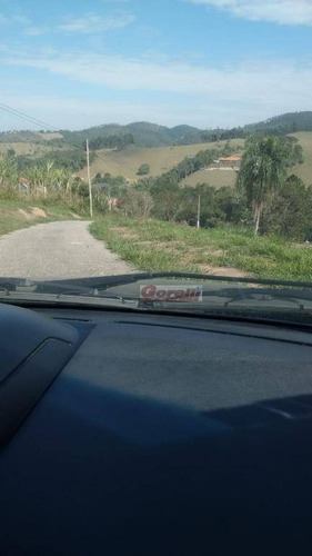 Imagem 17 de 27 de Chácara Com 3 Dormitórios À Venda, 4800 M² Por R$ 950.000,00 - Pouso Alegre - Santa Isabel/sp - Ch0080