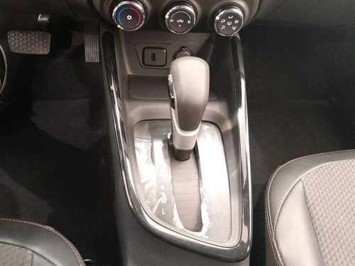 Chevrolet Onix 1.0 TURBO FLEX RS AUTOMÁTICO