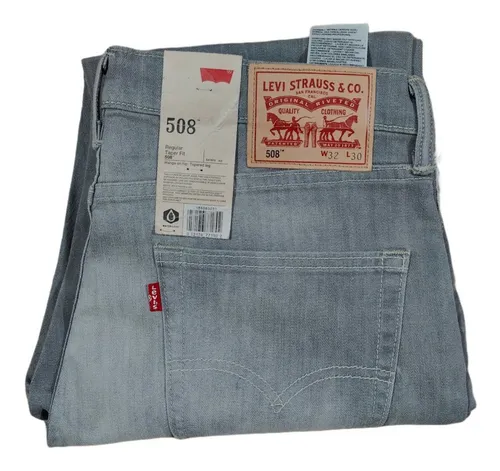 Pantal n Levi s 508 Hombre Stretch Cuotas sin inter s