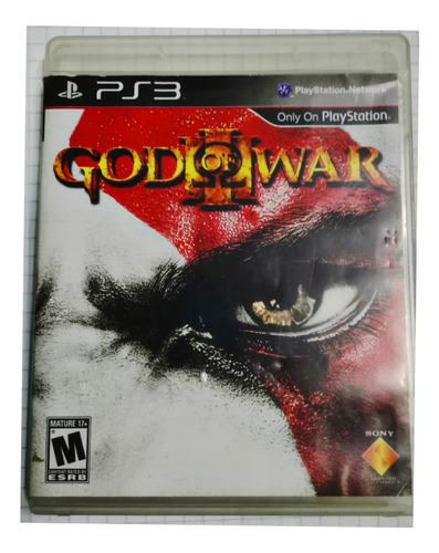 God Of War 