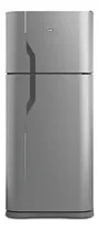 Comprar Heladera Gafa Hgf358 Plata Con Freezer 282l 220v