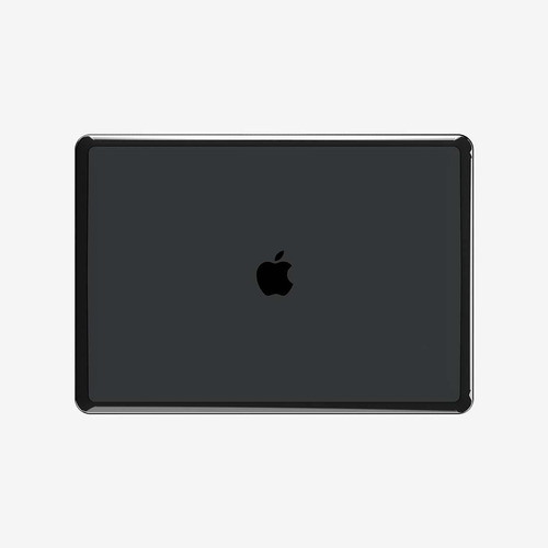 Funda Para Macbook Pro 13'' Negra - Tech21 Evo