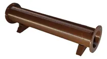 Comprar Caño Gas O Agua Escala H0 1\u002F87 Ferromodelismo