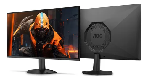 Monitor Gamer Aoc Agon G50 27 144hz 0,5ms 27g50f