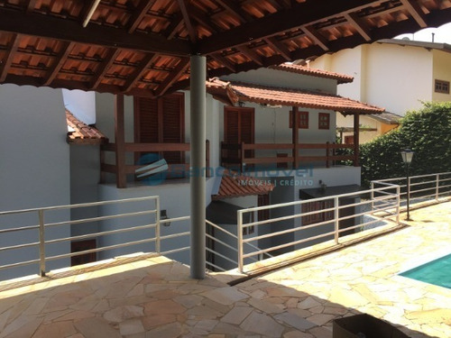 Linda Casa Para Locação! - Ca02619 - 68205679