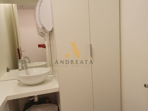 Imagem 16 de 30 de Link Office Sala Comercial À Venda Na Barra Da Tijuca - Sqa0514m - 69318785