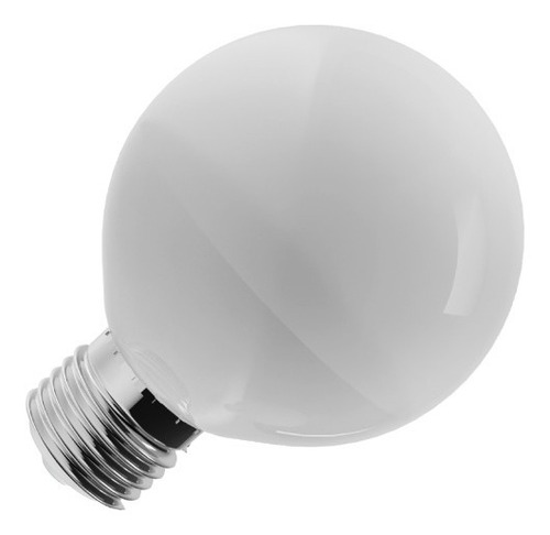 Lâmpada Led Ballon Mini Bivolt 8w 2700k - Luminatti (lm181)