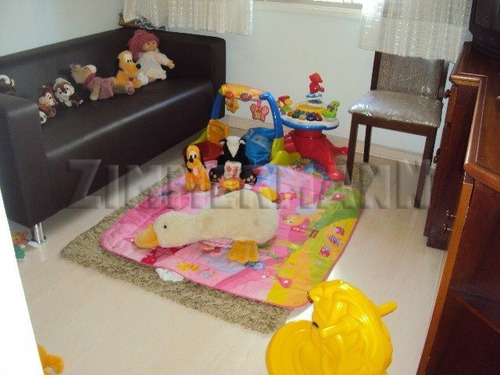 Imagem 7 de 15 de Casa - Sumare - Ref: 61784 - V-61784