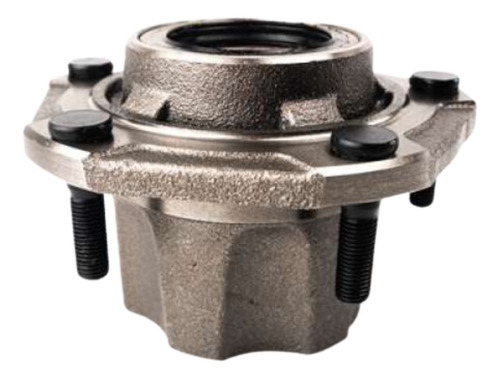 Cubo Roda Traseiro Com Rolamento Hyundai Hr 2005 A 2022