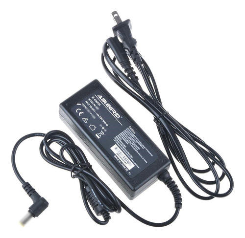 Ac/dc Adapter Charger For LG 43  43lf5100 43lf5100-ua 49 Jjh