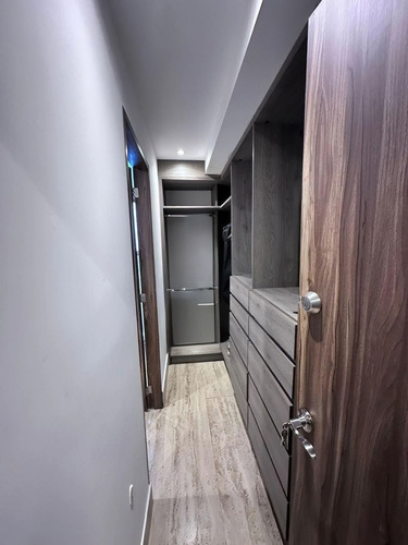 Departamento En Renta En Lomas De Tecamachalco (m2d2877)