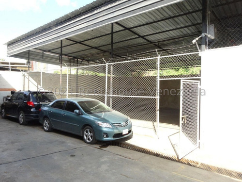 Imagen 4 de 6 de Galpón En Alquiler En Baruta (mg) 58 424 280 09 21