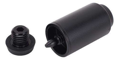 Pool Extender Con Tope De Goma De 2 Pulgadas, Extremo De Bil