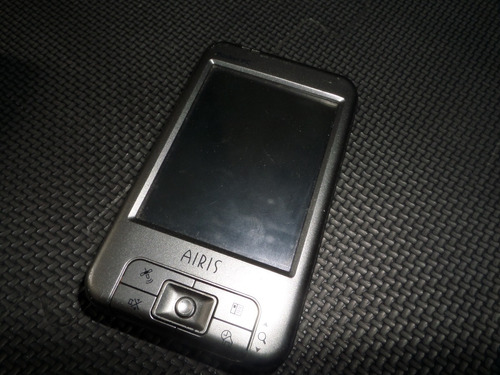 Pda Pocket Pc Airis Mod T610
