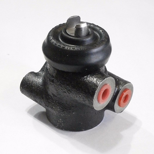 Válvula Compensadora Para Chevrolet S10