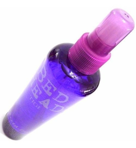 Tigi Bed Head Maxxed Out X 236 Spray Liquido Fijación Máxima