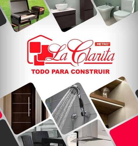 Pileta Ov330l Acero Inox 304 Johnson Acero