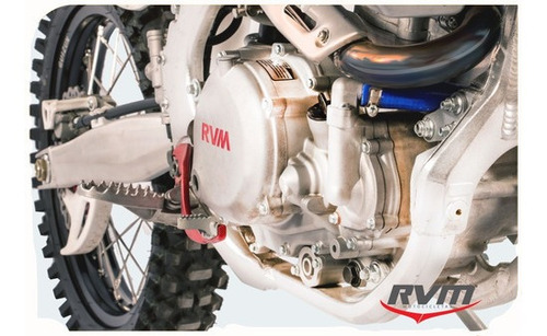 Jawa Rvm Cz 450 R Enduro Envios Amba