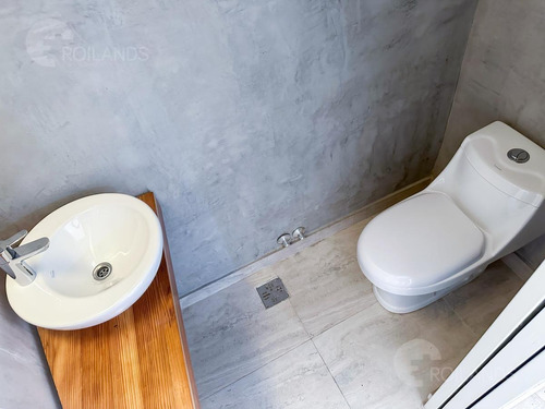 Imagen 7 de 30 de Venta Ph Dúplex Sin Expensas 2 Amb Más 1 Office Room, Patio Y Terraza Refaccionado A Nuevo Chacarita