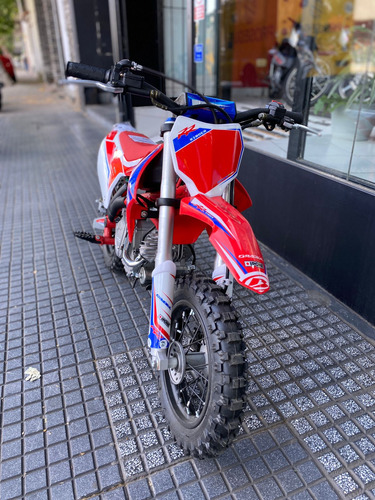 Beta Kinder Rr 50cc Minimoto 2025 Betacenter