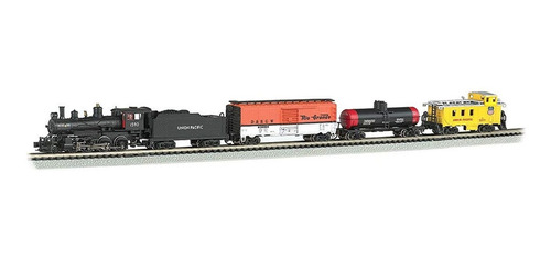 Bachmann Trains  Silbato Especial Dcc Sound Value Ready To 