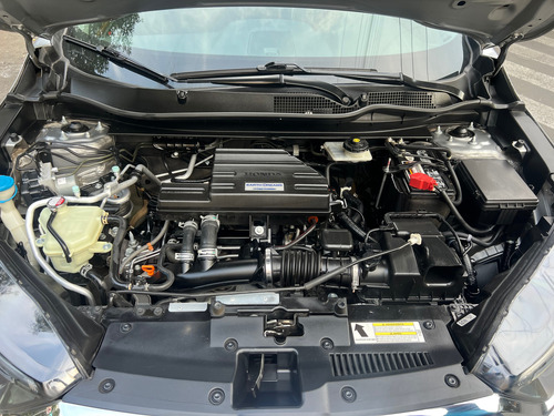 Honda CR-V 1.5 Turbo Plus Cvt